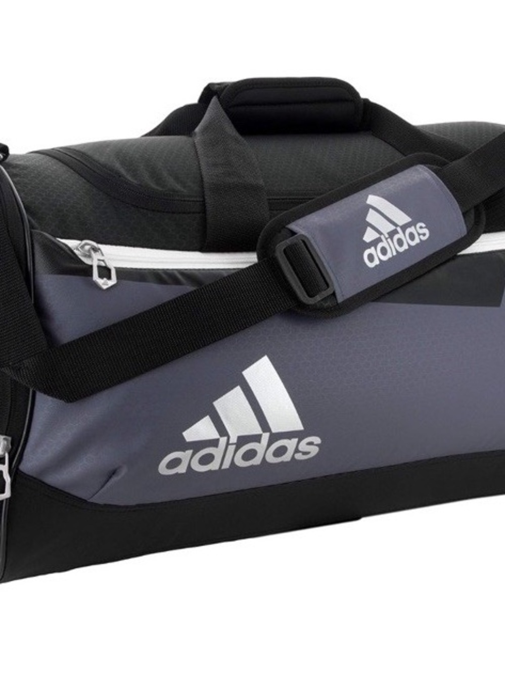 Adidas Hydroshield Unisex Duffel Bag